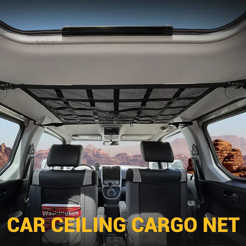 SkyCargo Pro