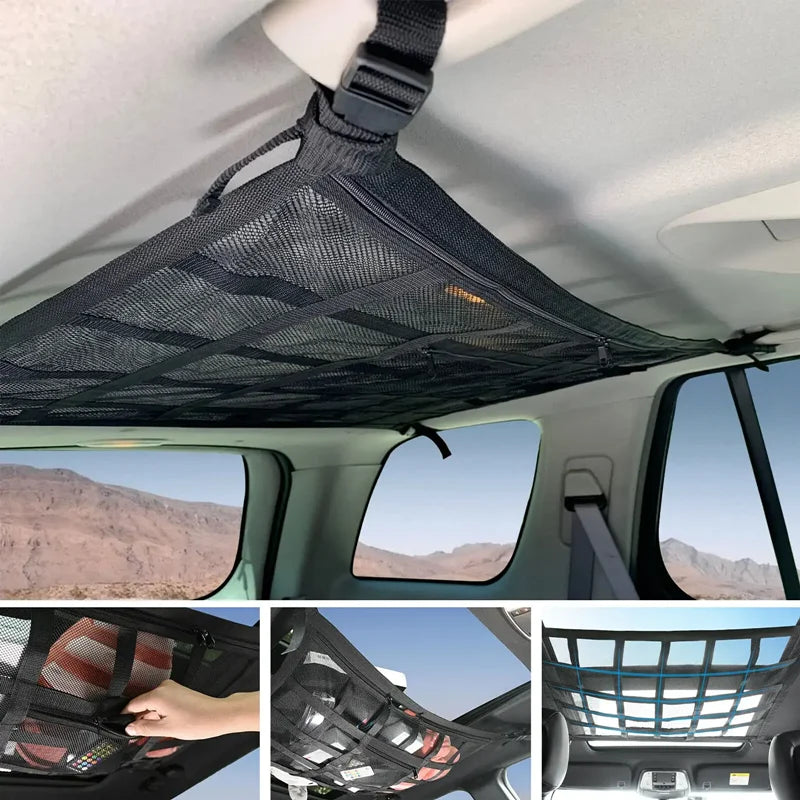 SkyCargo Pro